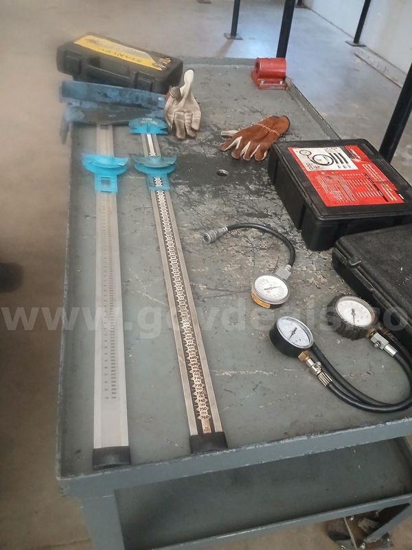 Misc. Tools