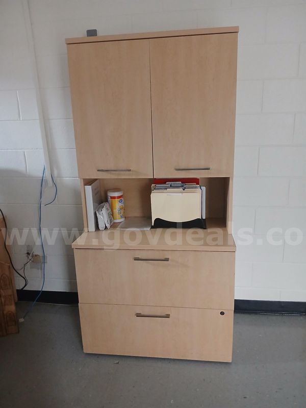Administrative Office Furniture
