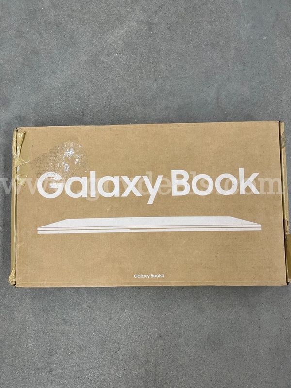 Galaxy Book4
