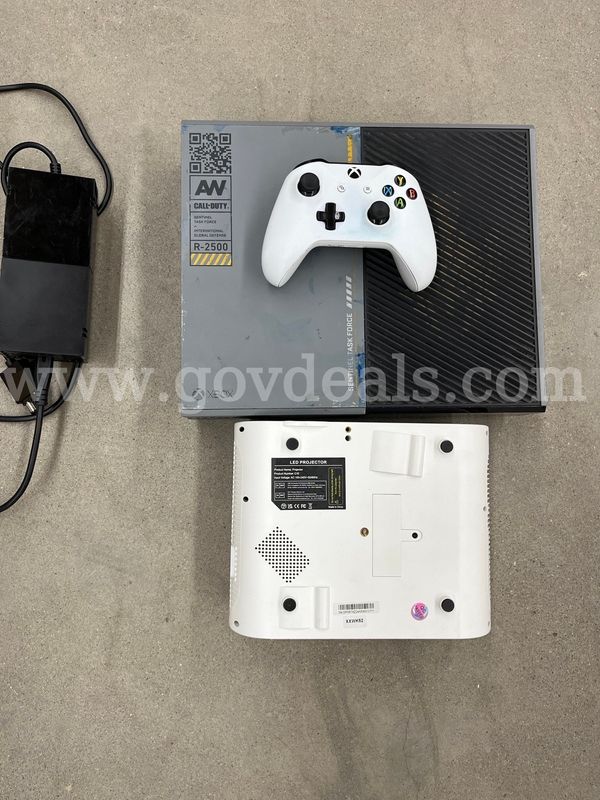 Xbox