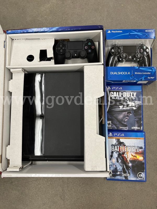 PS4
