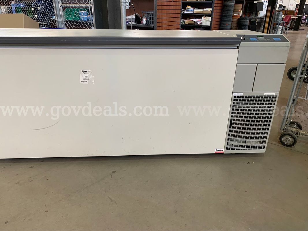 Bio Freezer