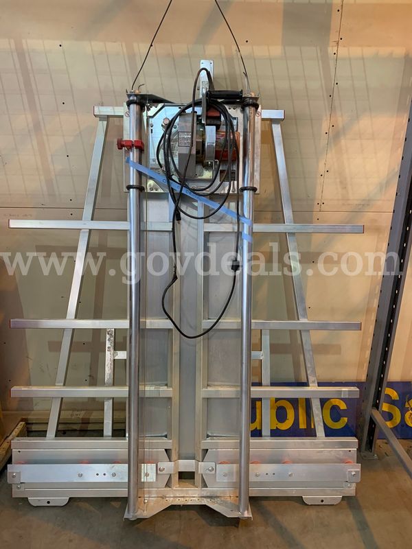 Panel Saw