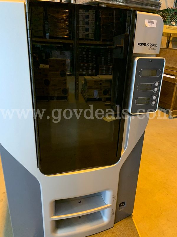 3D Printer