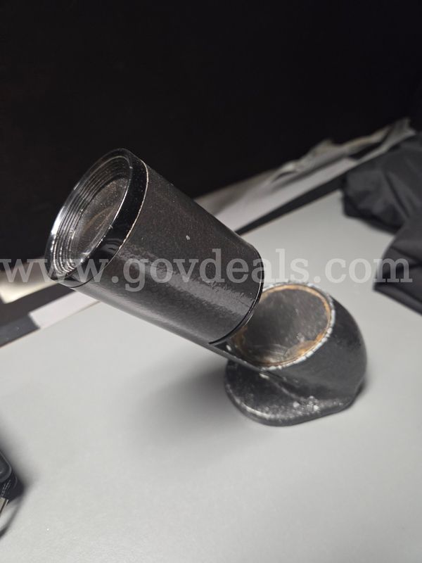 Vintage Focus Right with Magna Sight Magnifier Scope