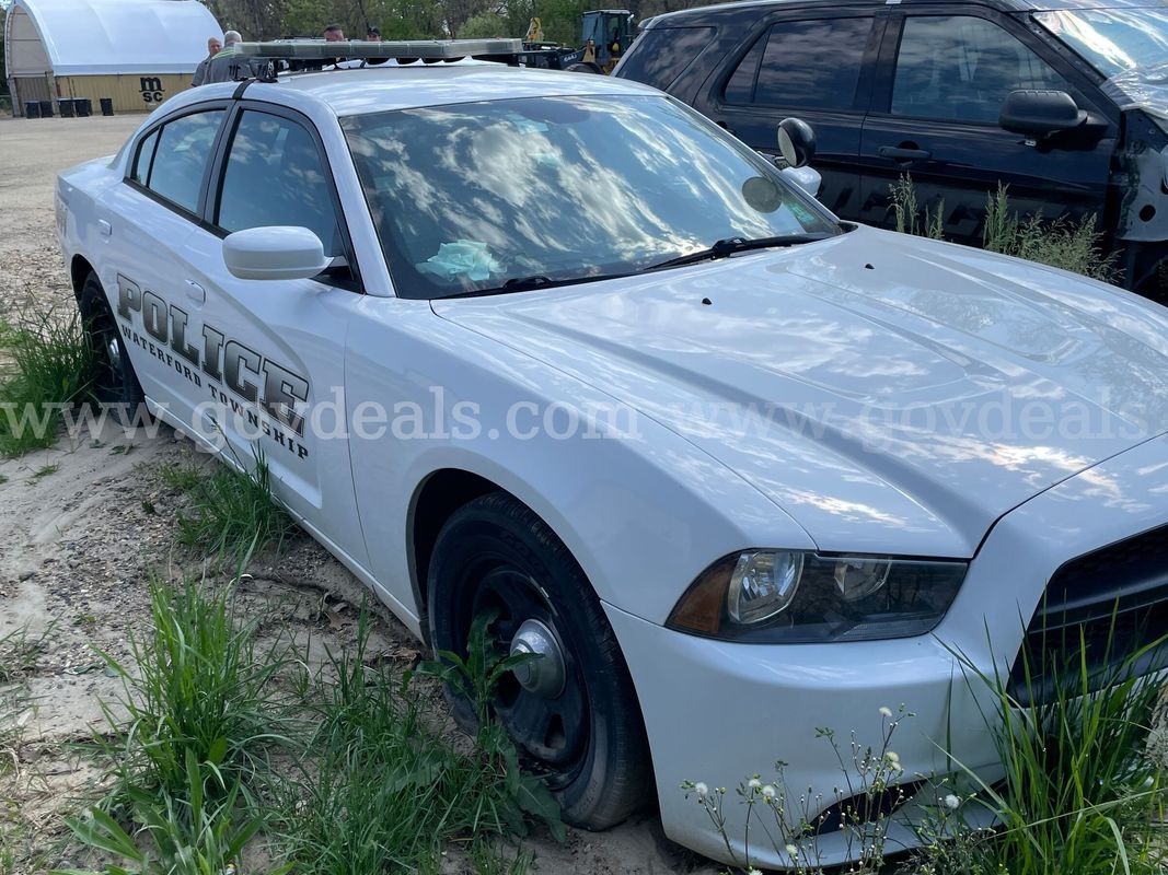2014 Dodge Charger