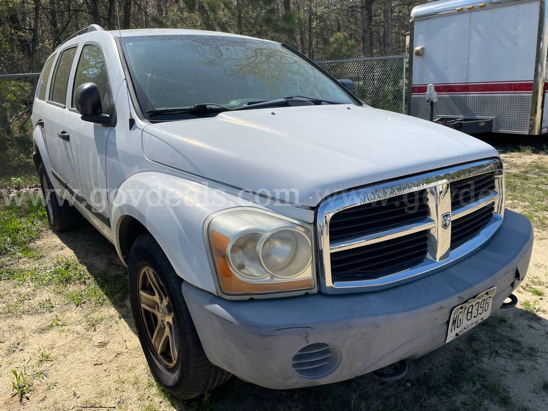2006 Dodge Durango