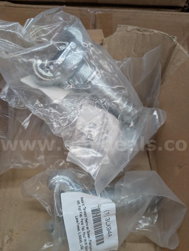 Lot of Miscellaneous Adapters & Couplers, New/Unused