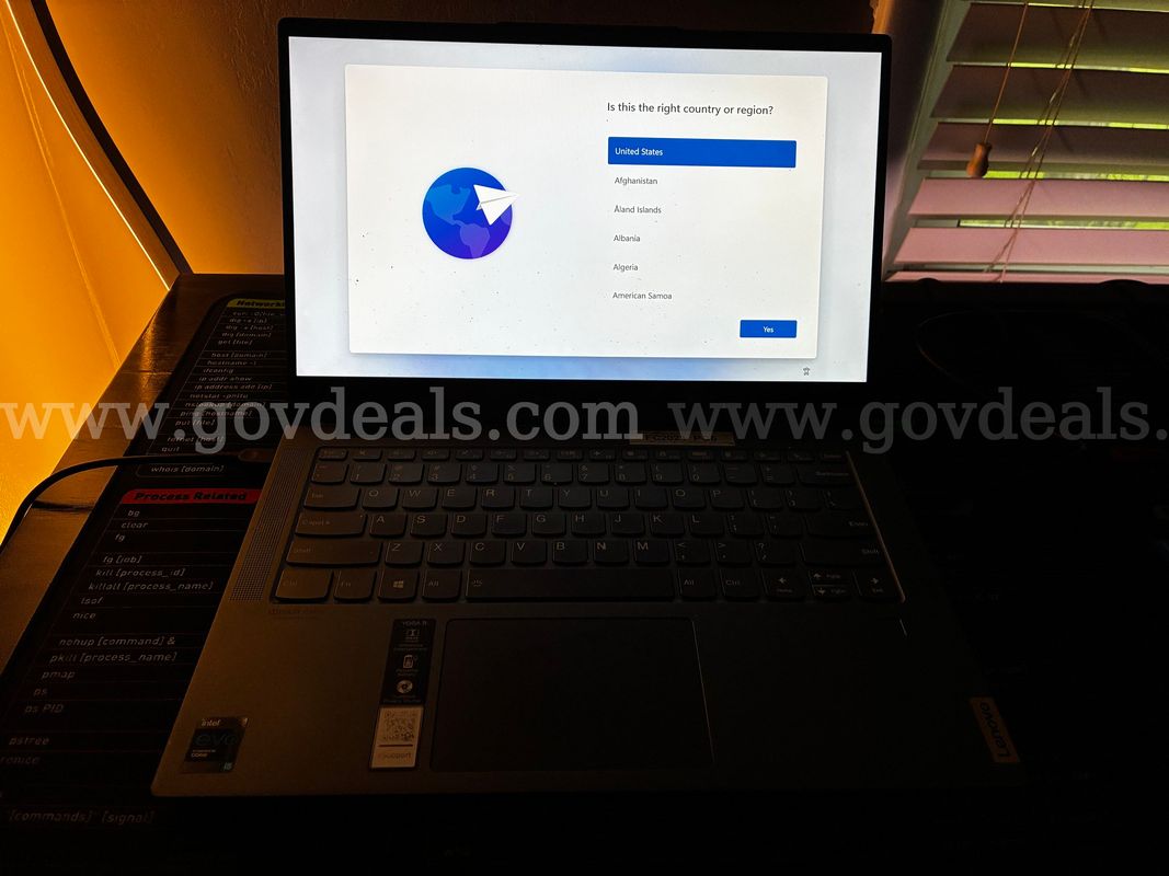 Lenovo Yoga 7