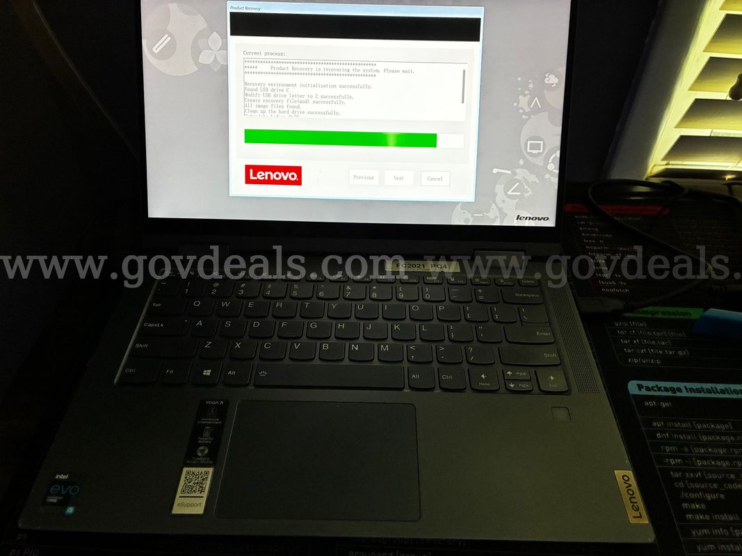 Lenovo Yoga 7