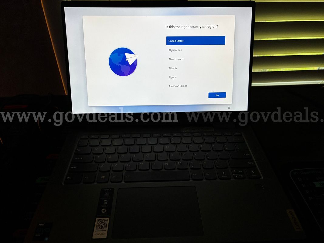 Lenovo Yoga 7