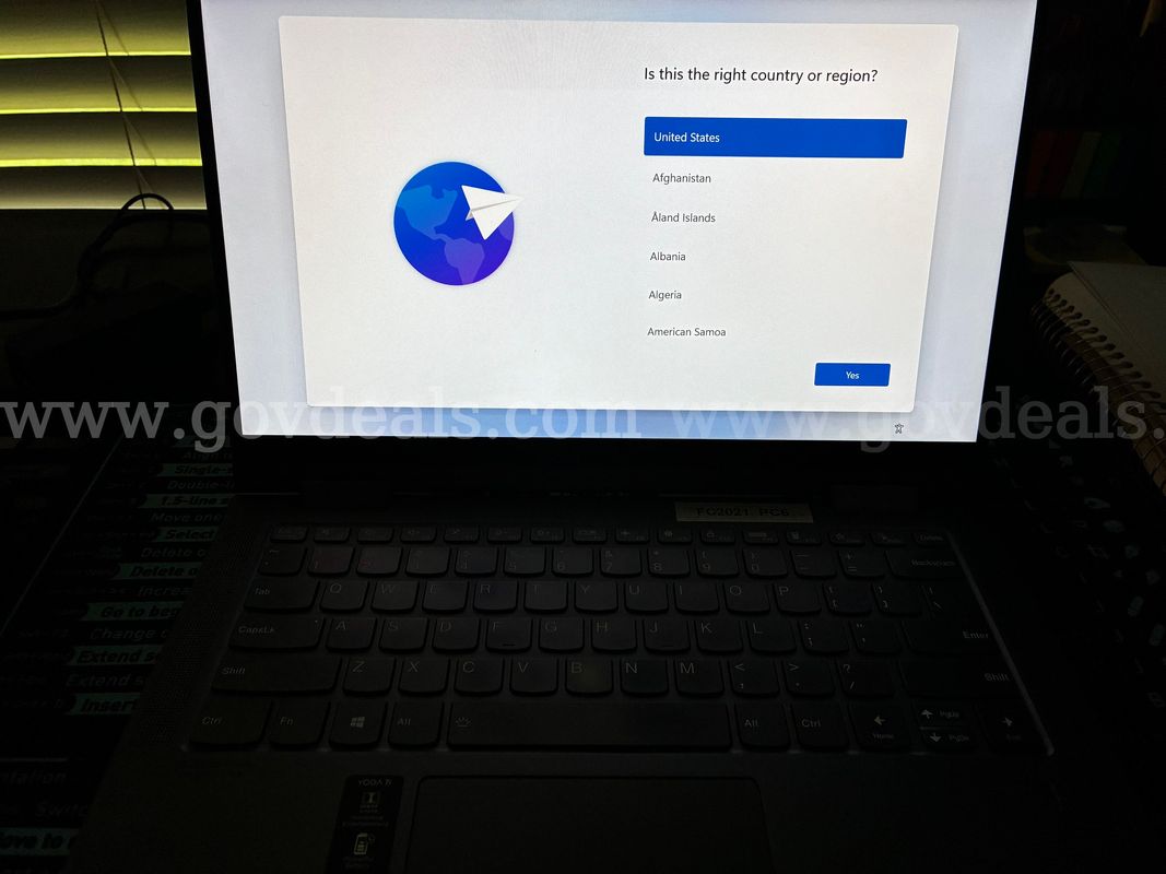 Lenovo Yoga 7