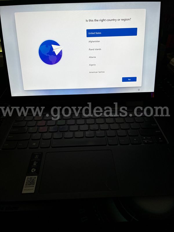 Lenovo Yoga 7