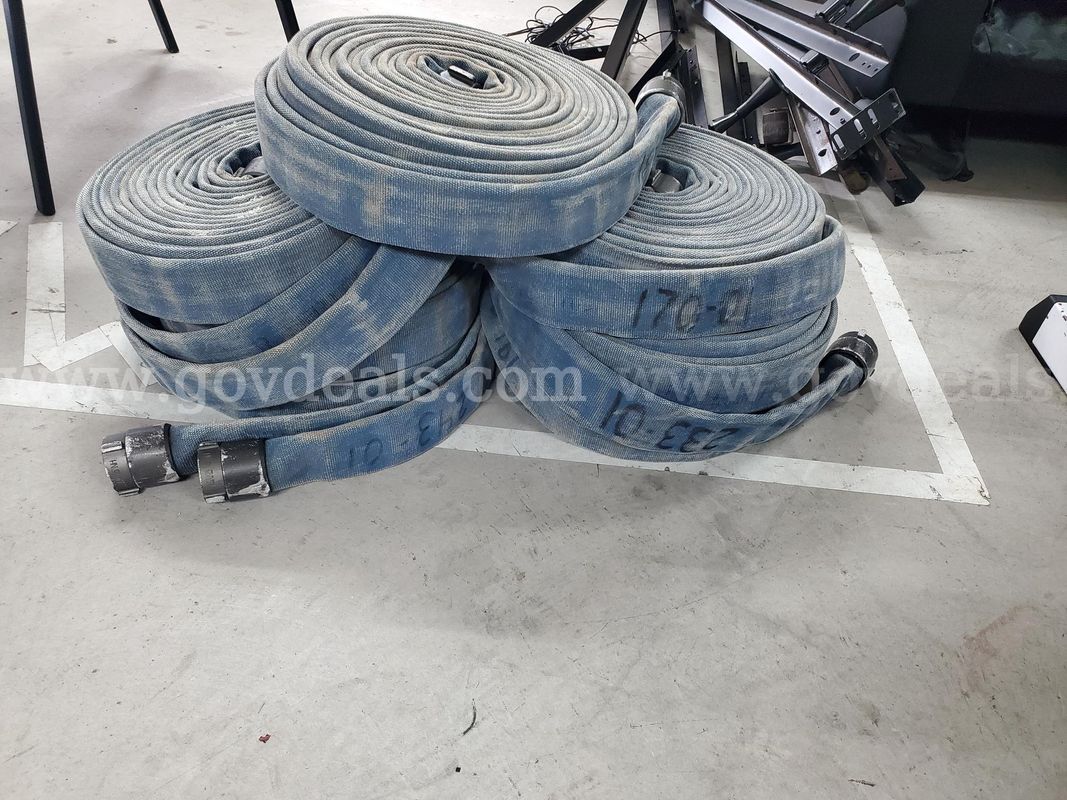 Fire hose