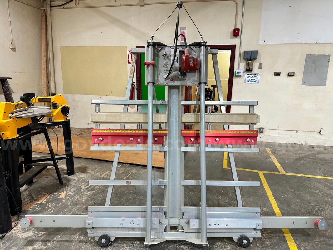 Panel Saw