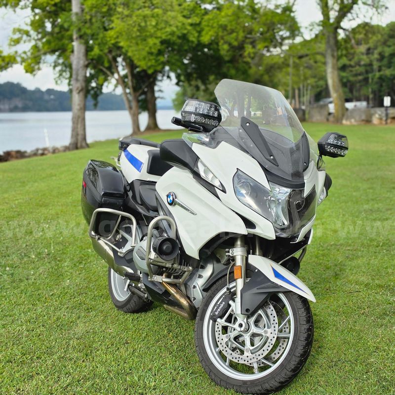2016 Bmw R1200rt