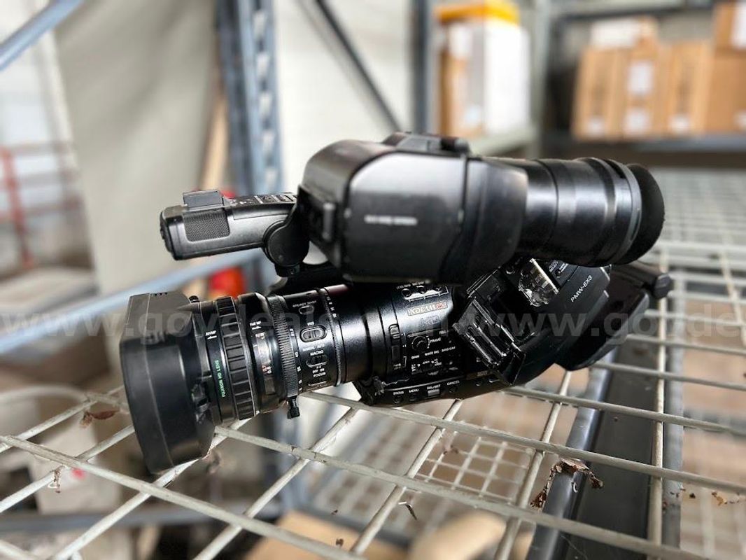 Sony Camera