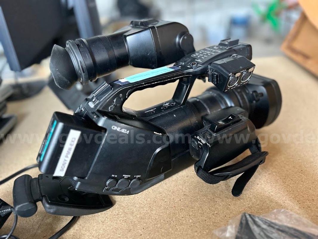 Sony Camera
