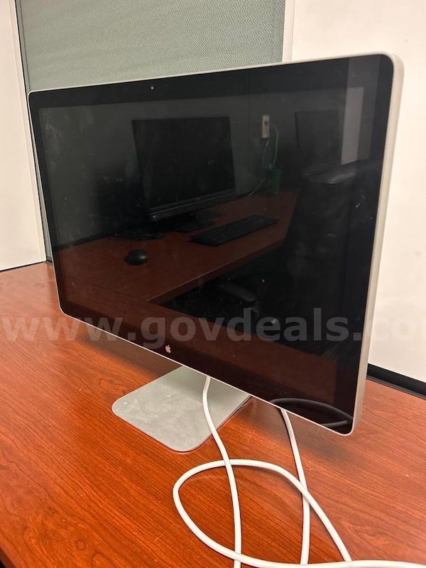 Apple Monitor