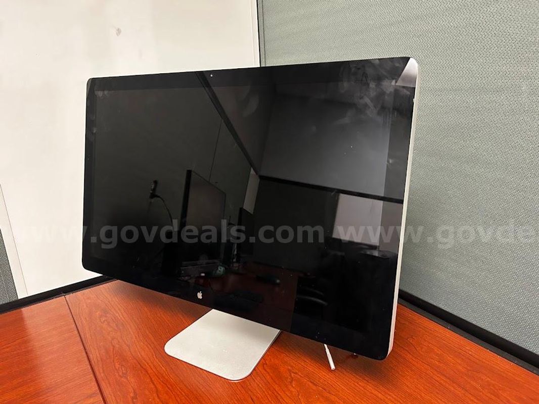 Apple Monitor