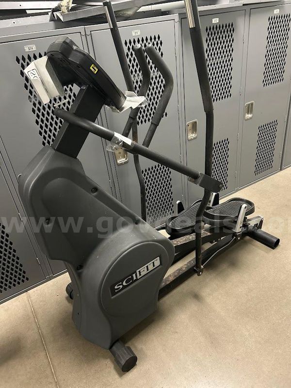 SCIFIT ST7000 Elliptical