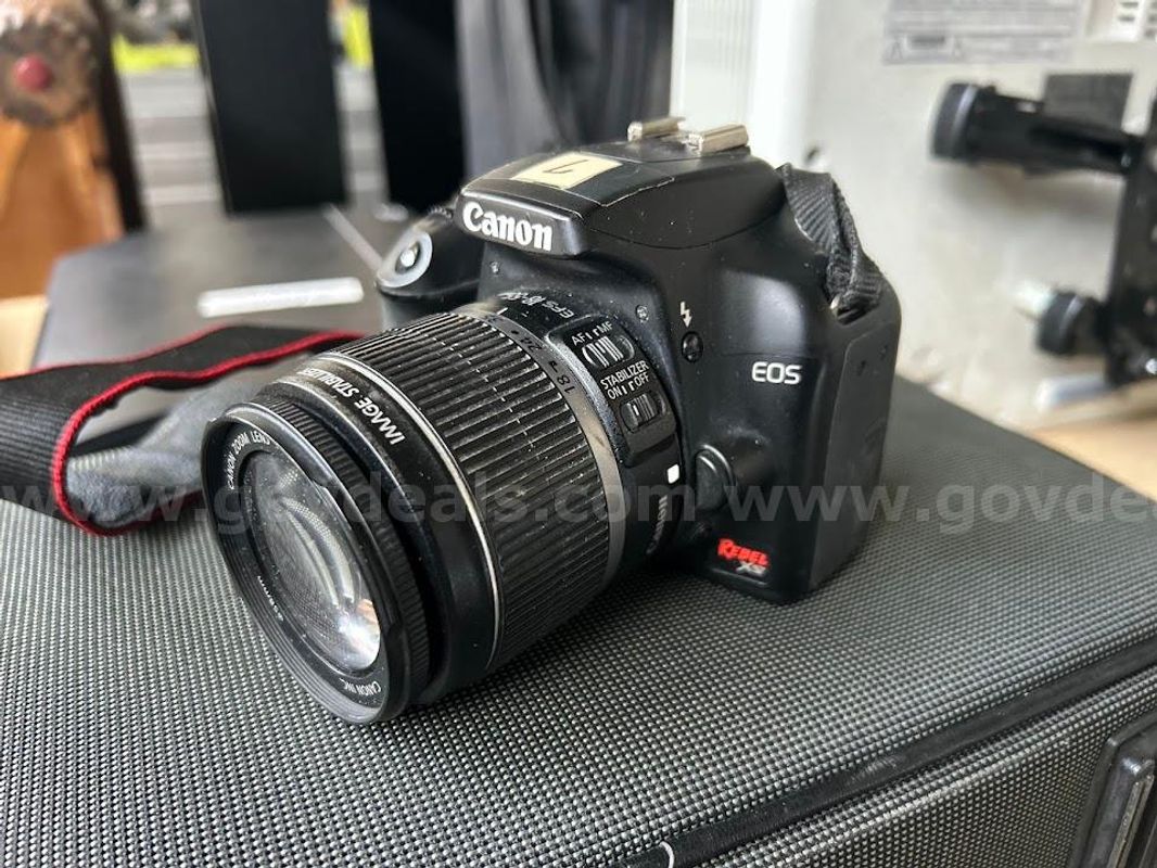 Canon Rebel