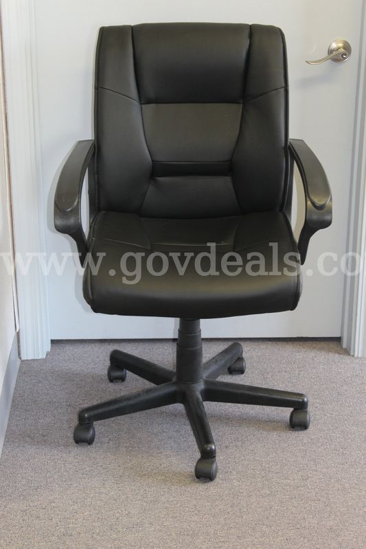 Computer Chair