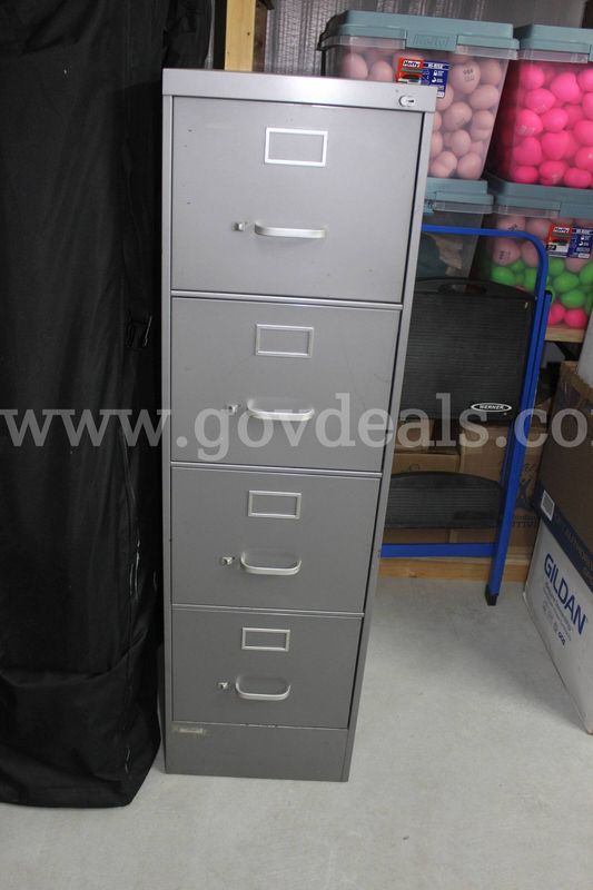 File Cabinet