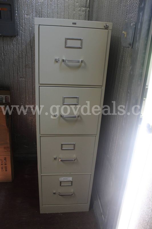 File Cabinet