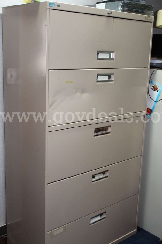File Cabinet