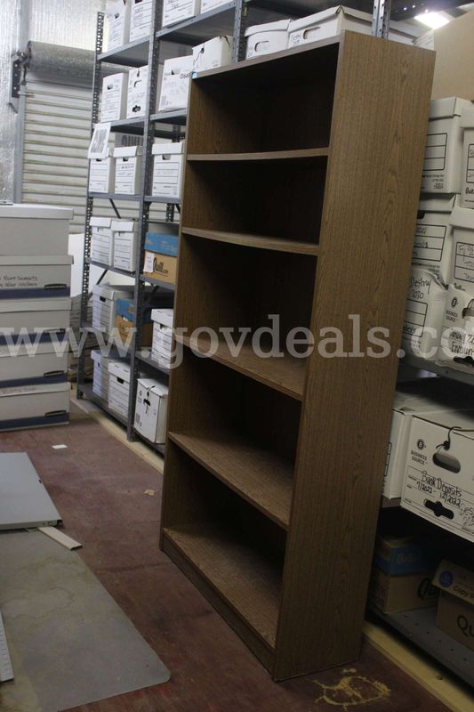 Book Shelf
