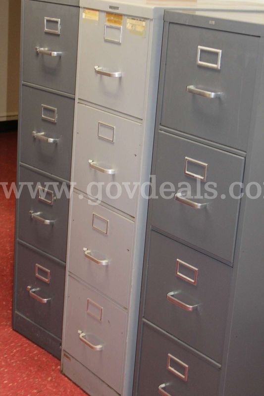 File Cabinets