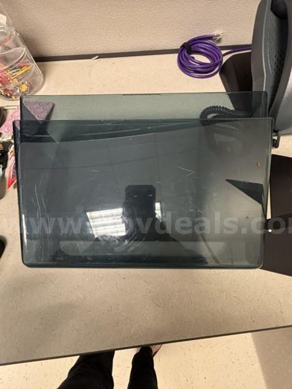Various Office items