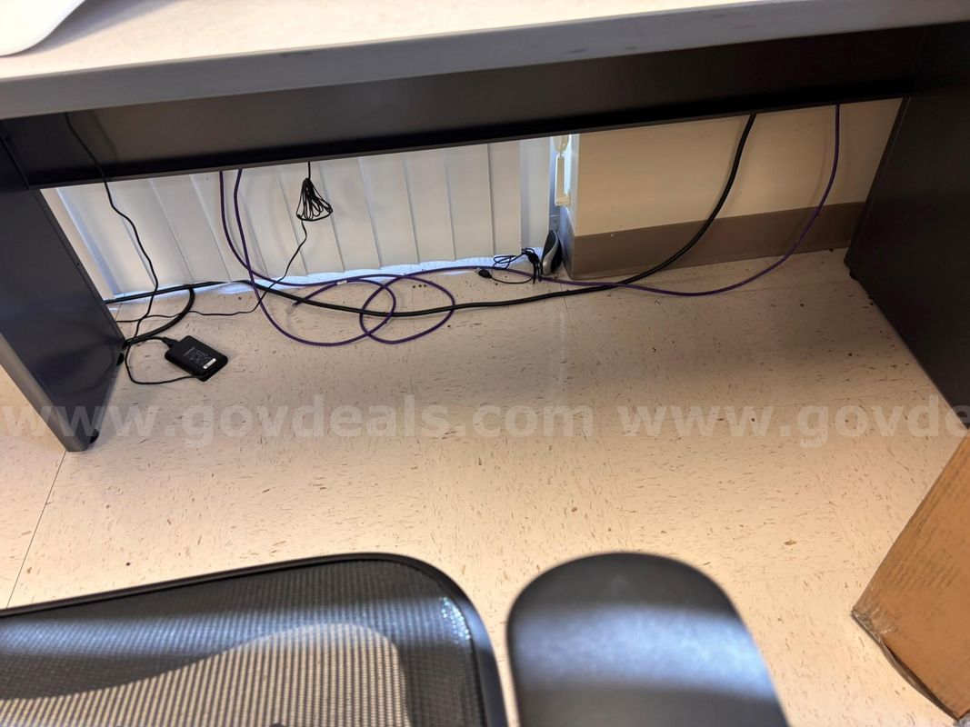 Desk