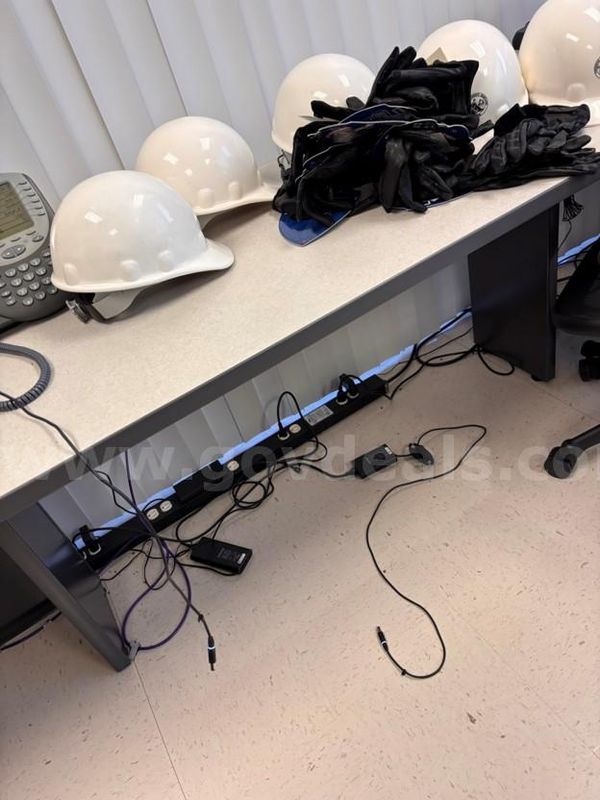 Desk Bridge
