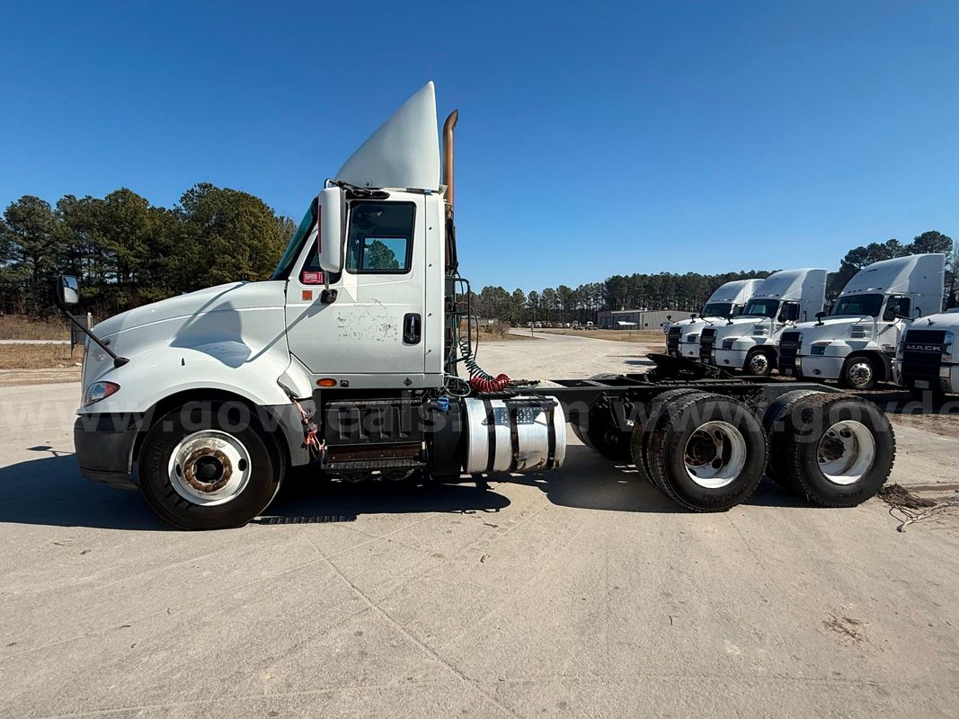 2015 International Prostar LA687