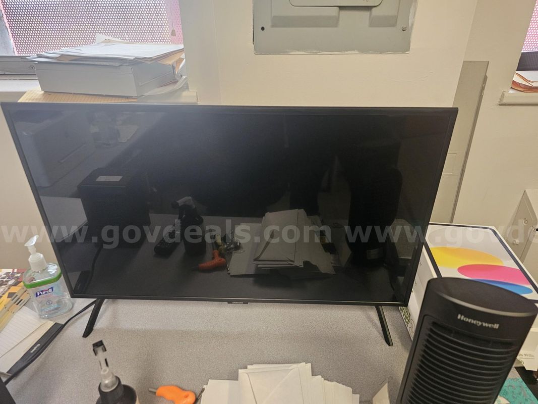 Flat Screen TV