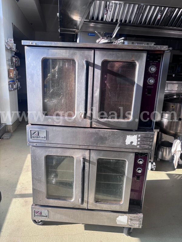 Southbend Convection Oven