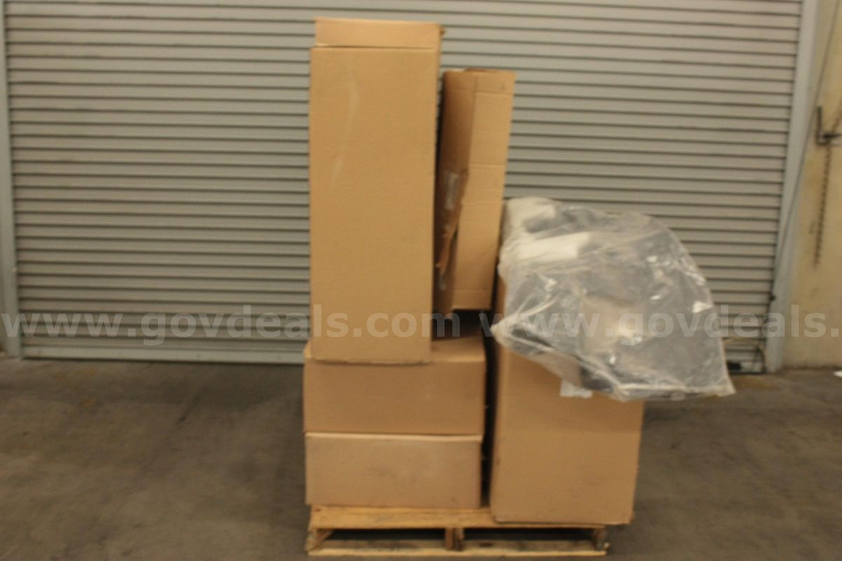 MSTS FY26-136: Vehicle Parts