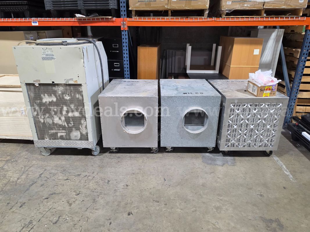 Misc Equipment