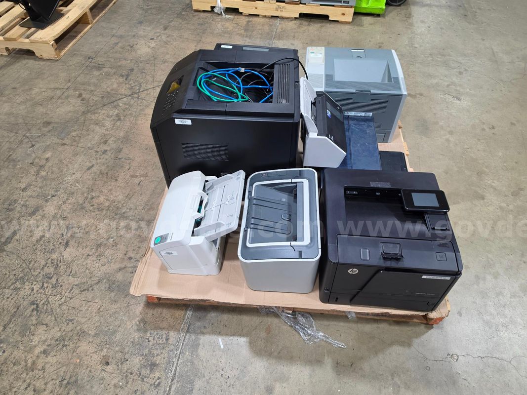 Printers