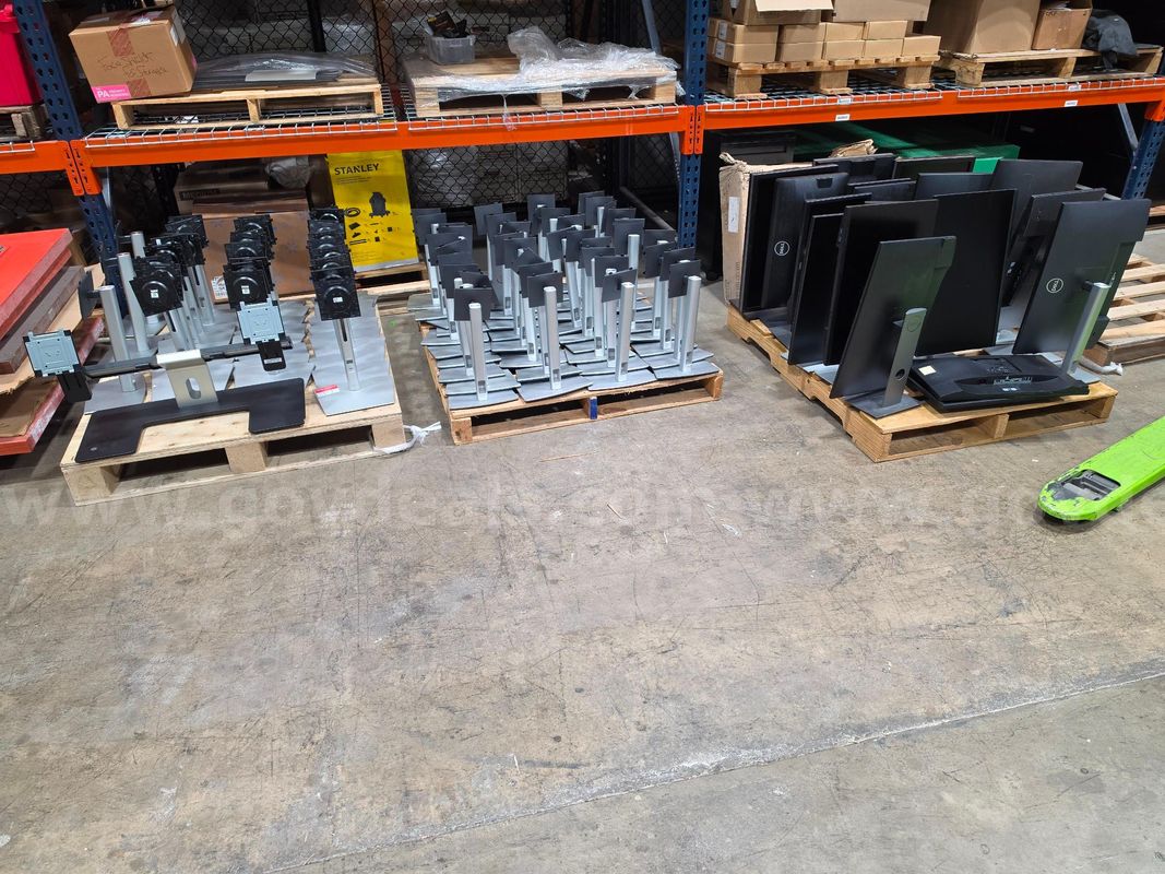 Monitors