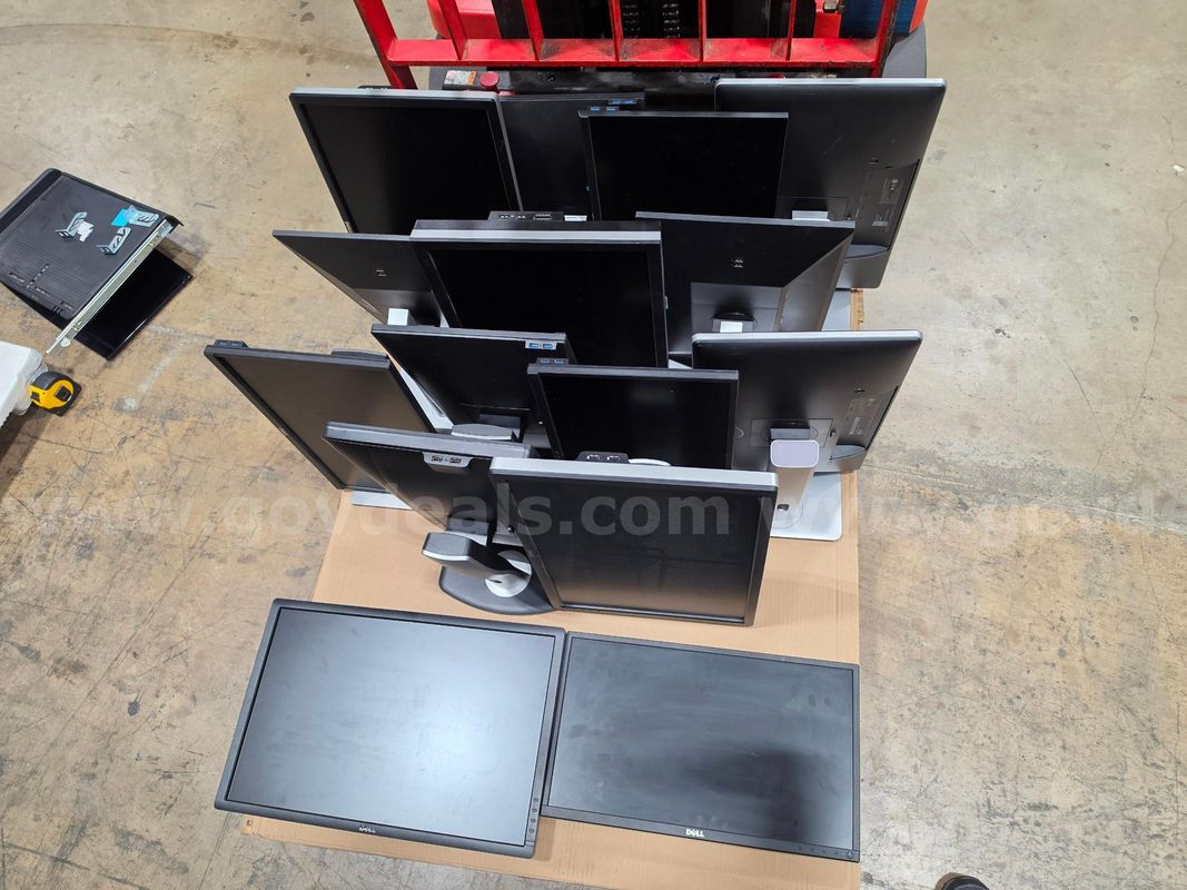 monitors