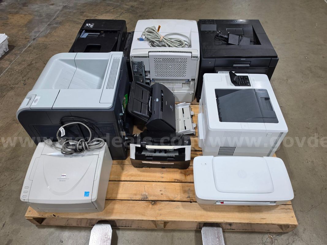 Printers