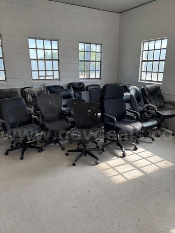 Office Chairs