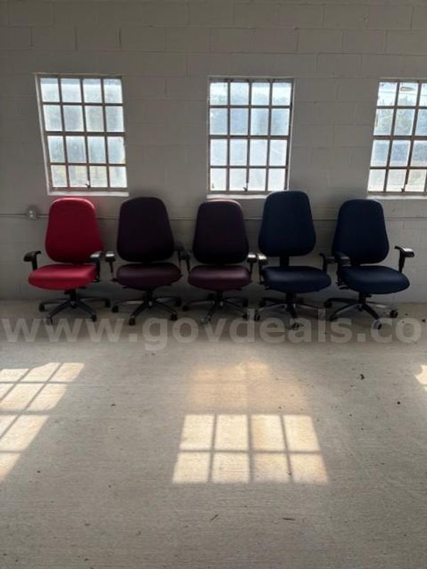 Office Chairs