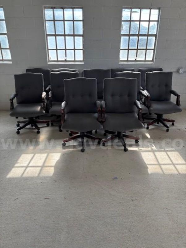 Office Chairs