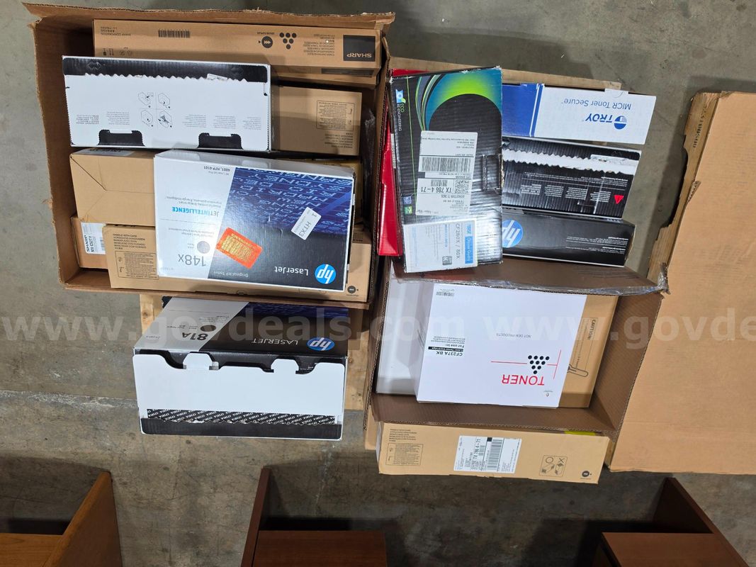 Office Supplies