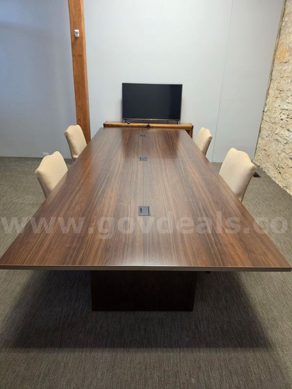 Conference Table
