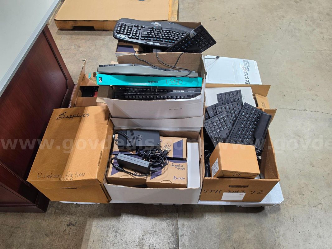 Misc Electronics